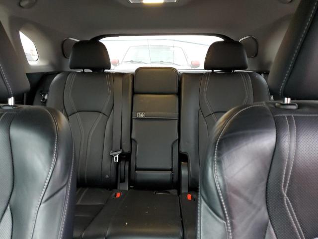 2016 LEXUS RX 350 - 2T2ZZMCA8GC030870