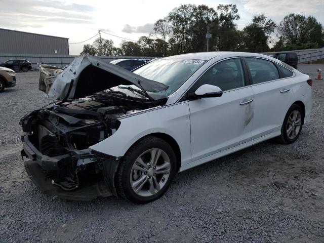 2018 HYUNDAI SONATA SPO #3024733241