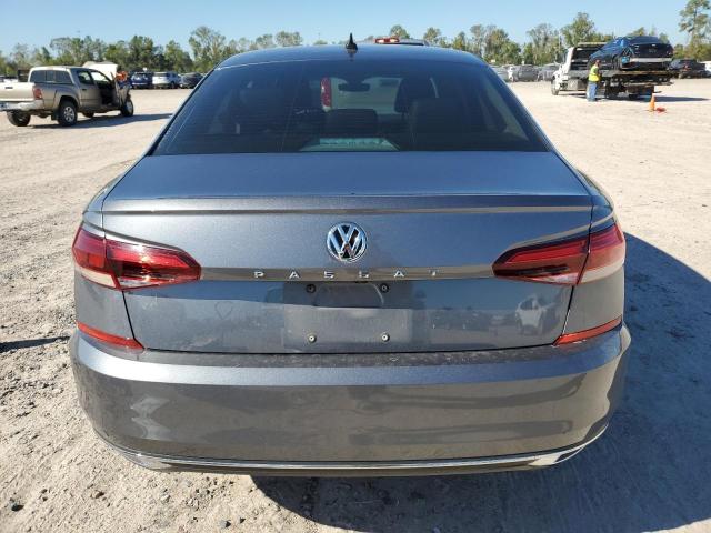 VIN 1VWSA7A31LC013895 2020 VOLKSWAGEN PASSAT no.6