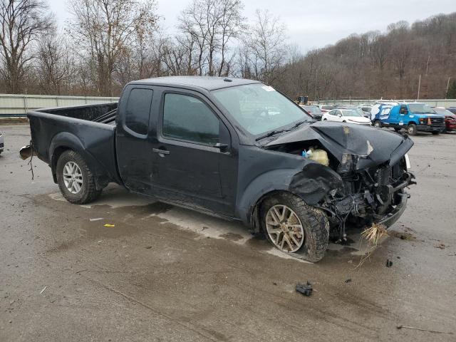 2016 NISSAN FRONTIER S - 1N6AD0CW4GN778336