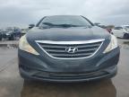 HYUNDAI SONATA GLS photo