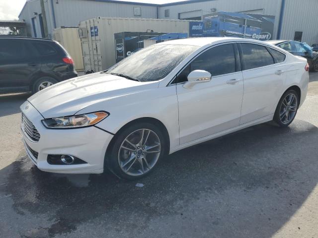 2016 FORD FUSION TIT #3026815995