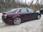 LINCOLN MKZ photo