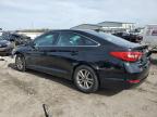 Lot #3023854818 2017 HYUNDAI SONATA SE