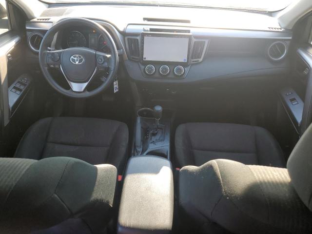 2018 TOYOTA RAV4 LE - JTMZFREV7JJ726125