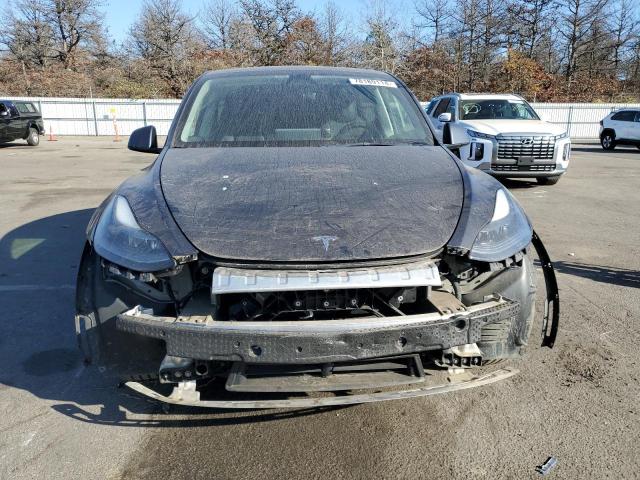 2022 TESLA MODEL Y - 7SAYGDEF5NF338301