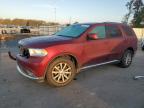 2017 DODGE DURANGO SX - 1C4RDHAG3HC703396