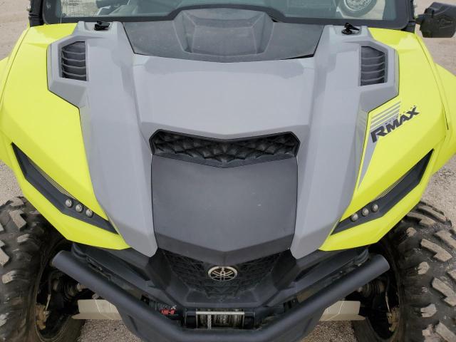 2022 YAMAHA YXE1000 5Y4AN40Y3NA101674