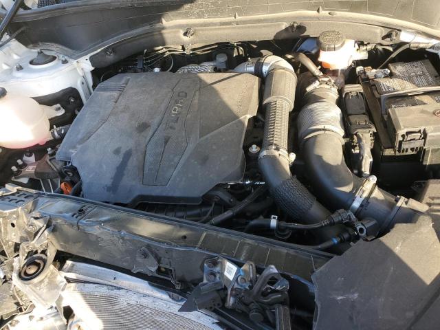 2021 HYUNDAI SANTA FE L 5NMS4DAL7MH353516