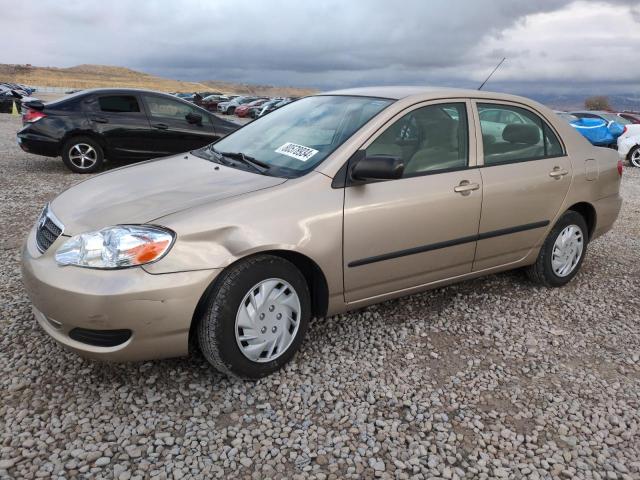 2006 TOYOTA COROLLA CE #3024731214