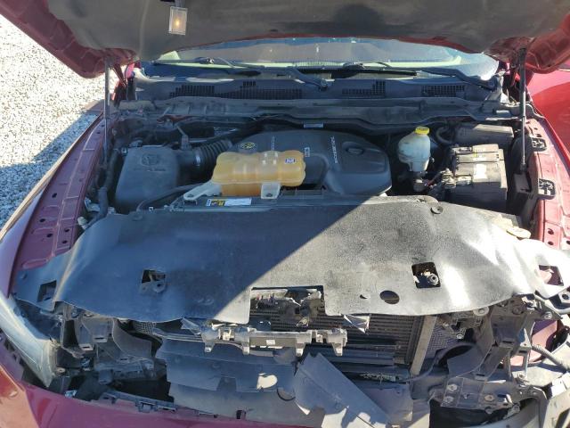 2015 RAM 1500 LONGH - 1C6RR7PM0FS549734