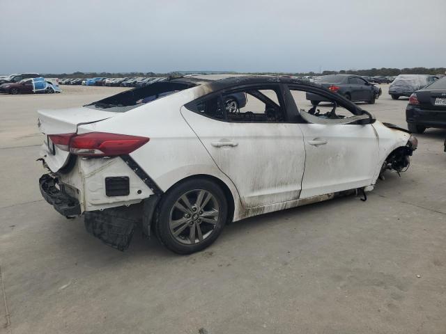 2017 HYUNDAI ELANTRA SE - 5NPD84LF6HH086320