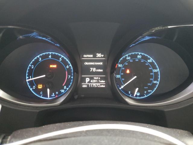 2016 TOYOTA COROLLA L - 2T1BURHE2GC533548