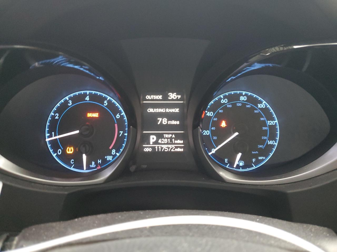 Toyota Corolla l 2016