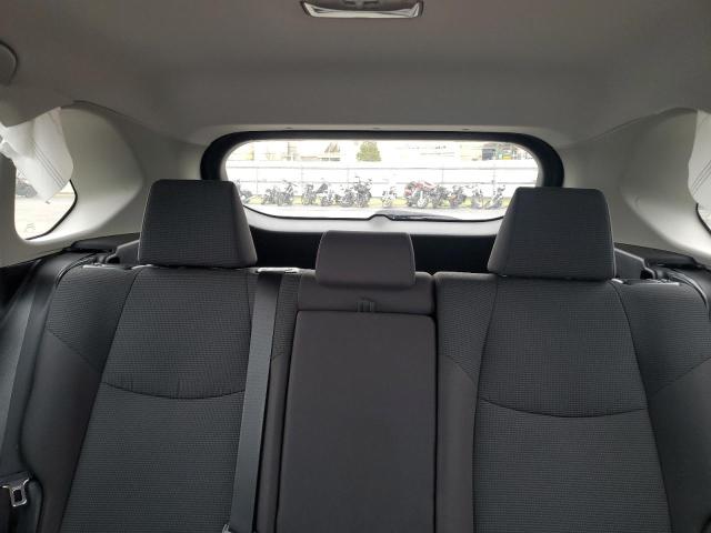 2021 TOYOTA RAV4 LE - 2T3H1RFV4MC093308