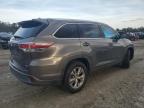 TOYOTA HIGHLANDER photo