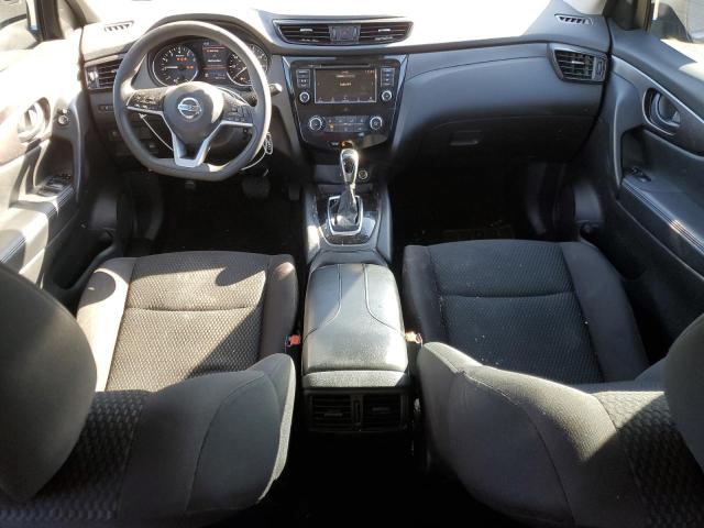 2020 NISSAN ROGUE SPOR - JN1BJ1CV3LW550915