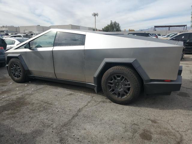 2024 TESLA CYBERTRUCK 7G2CEHED3RA002231