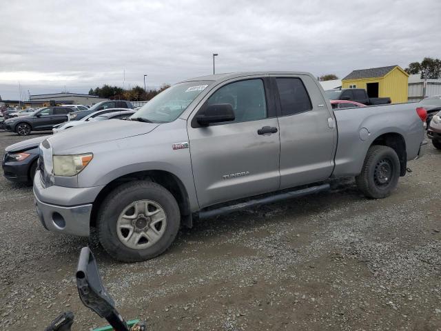 2008 TOYOTA TUNDRA DOU #3024131860