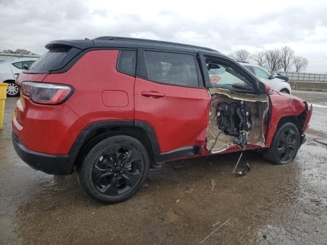 2021 JEEP COMPASS LA - 3C4NJCBB3MT560977