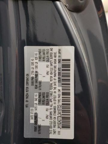 2020 MAZDA MX-5 MIATA - JM1NDAD73L0416703