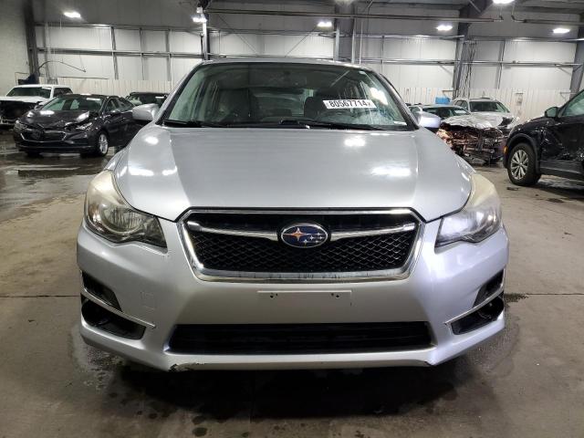 2016 SUBARU IMPREZA PR - JF1GPAB65G8201993