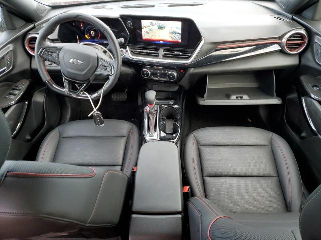 2024 CHEVROLET TRAX 2RS KL77LJE22RC002248
