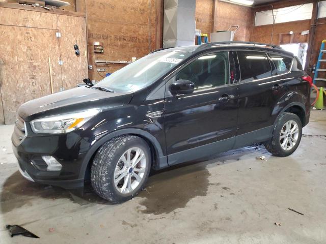 VIN 1FMCU9HD1KUB85146 2019 Ford Escape, Sel no.1