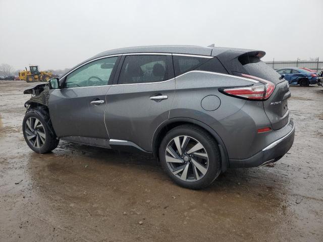 2015 NISSAN MURANO S - 5N1AZ2MH9FN201991
