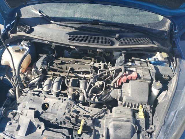 2017 FORD FIESTA SE - 3FADP4EJ4HM158507