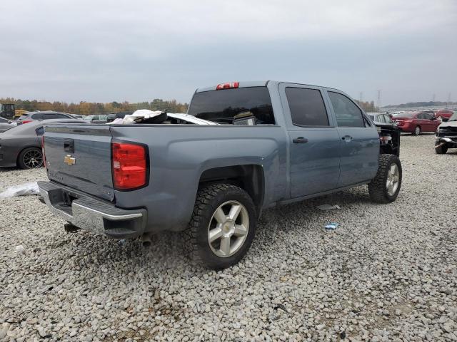 2016 CHEVROLET SILVERADO - 3GCPCNECXGG230480