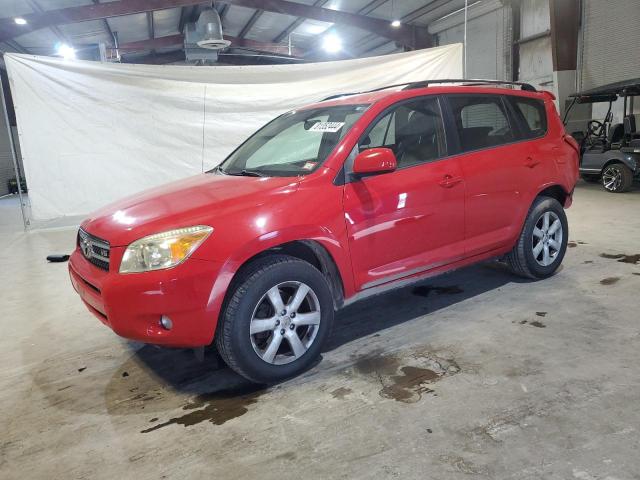 2006 TOYOTA RAV4 LIMIT #2996586603