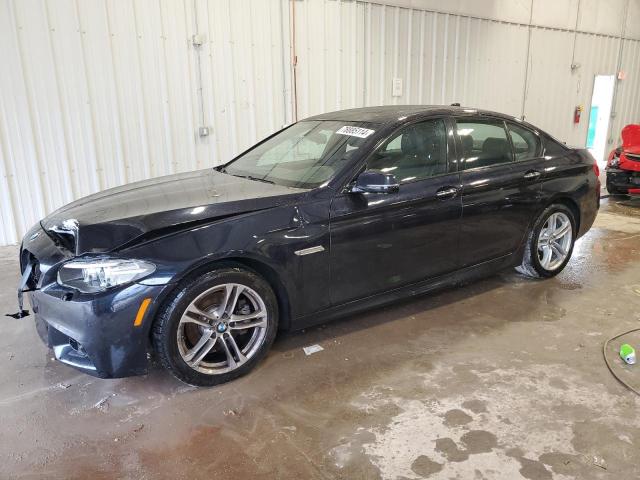 BMW 528 XI