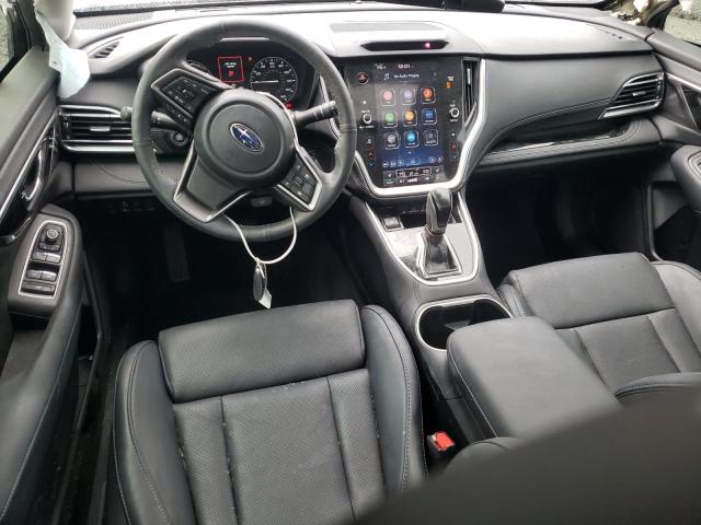 2024 SUBARU OUTBACK LI - 4S4BTANC1R3122169