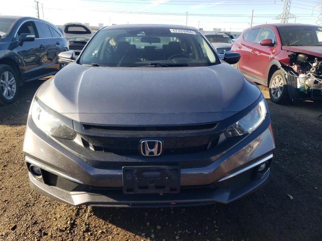 2019 HONDA CIVIC EX - JHMFC1F3XKX005028