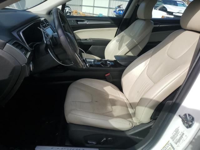 2016 FORD FUSION TIT - 3FA6P0K91GR275782