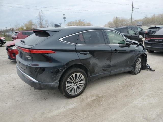 2021 TOYOTA VENZA LE - JTEAAAAH7MJ047873