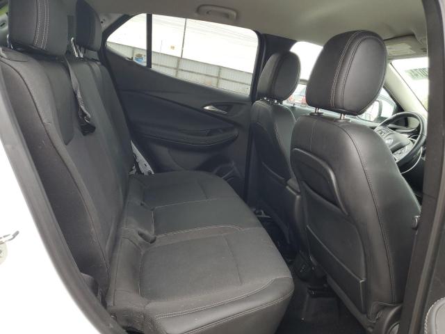2021 BUICK ENCORE - KL4MMCSL7MB173520