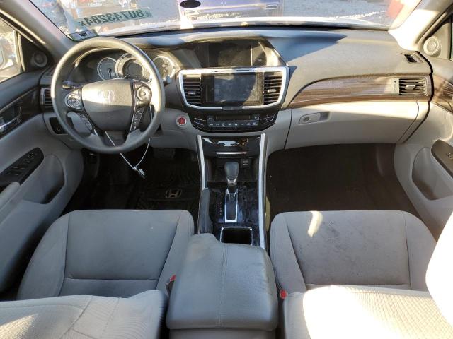 2016 HONDA ACCORD EX - 1HGCR2F04GA024734