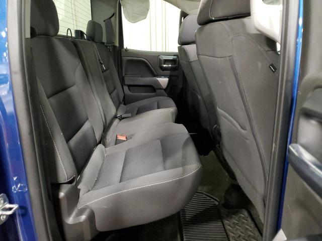 2016 CHEVROLET SILVERADO - 1GCVKREC7GZ379298