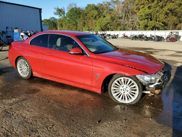 VIN WBA3V5C53FP753702 2015 BMW 4 SERIES no.4