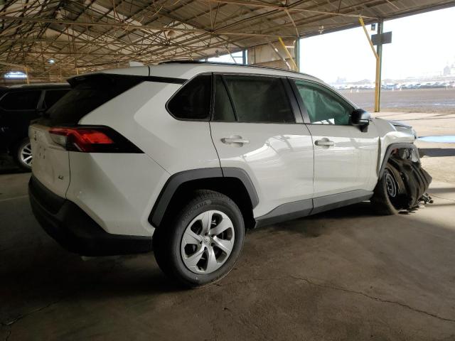 VIN 2T3H1RFV2MW130354 2021 TOYOTA RAV4 no.3