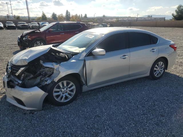 VIN 1N4AL3AP4HC489981 2017 NISSAN ALTIMA no.1