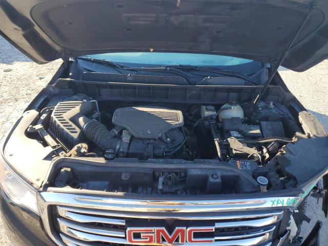 2017 GMC ACADIA SLE - 1GKKNLLS2HZ289497
