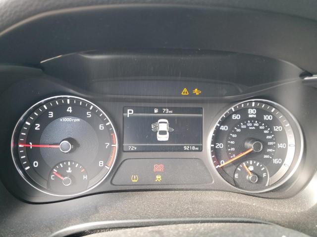 2024 KIA FORTE LX - 3KPF24AD6RE770771