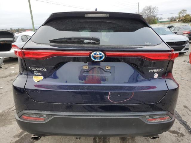 2022 TOYOTA VENZA LE - JTEAAAAH9NJ095960
