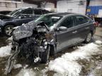 2017 NISSAN SENTRA S - 3N1AB7AP5HL711567