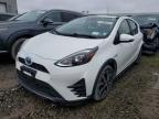 TOYOTA PRIUS C photo