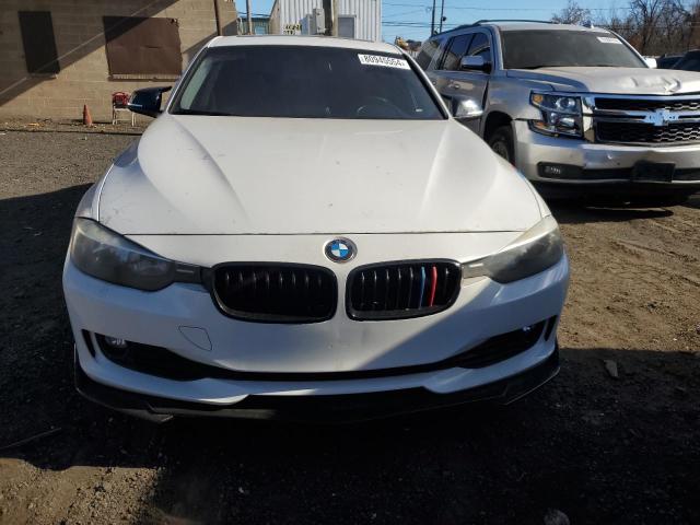 VIN WBA3B1C50F5A05943 2015 BMW 3 SERIES no.5