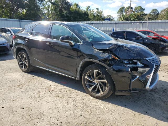 2017 LEXUS RX 350 BAS - 2T2ZZMCAXHC083488